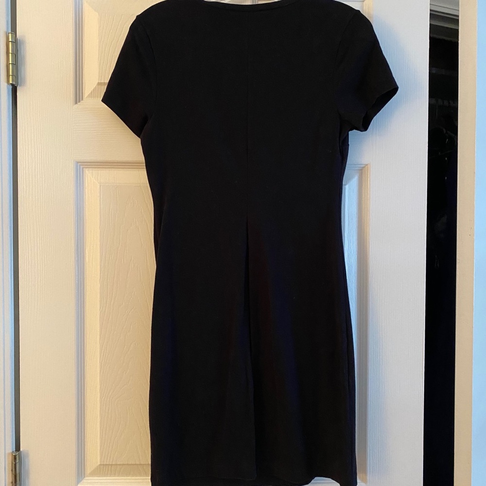 Black Dress - Picture 2 of 3